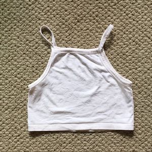ARQ Crop Tank